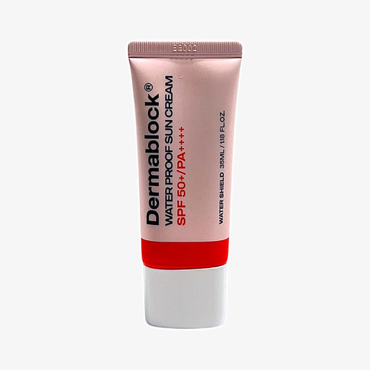 SPF50 PA++++ 日焼け止め Cell Fusion C ウォータープルーフ