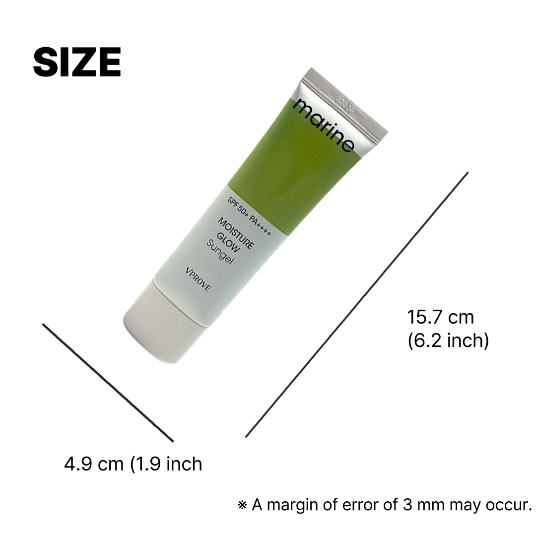 マリン モイスチャー グロウ サンジェル VPROVE