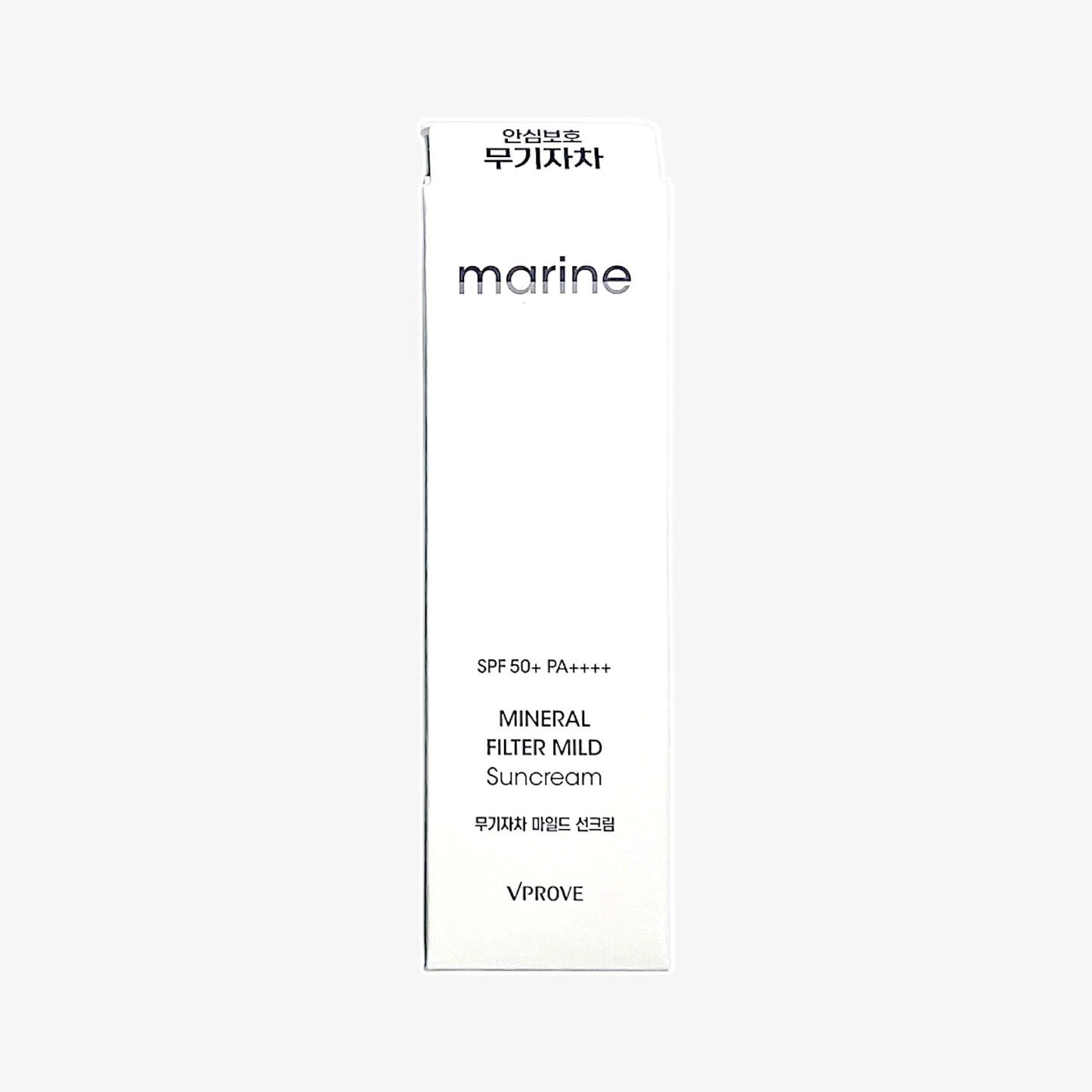 韓国ダイソー コスメ ミネラル フィルター 日焼け止め