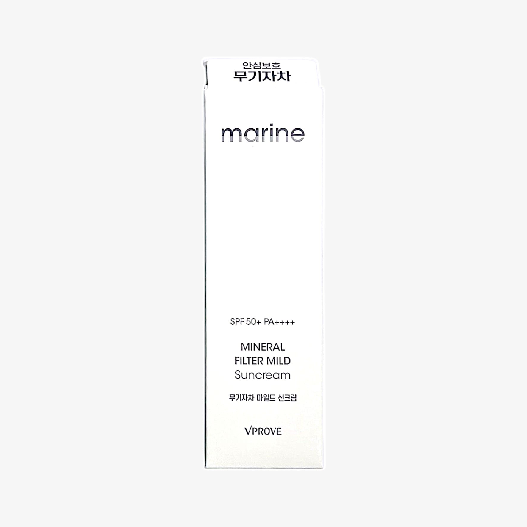 韓国ダイソー コスメ ミネラル フィルター 日焼け止め