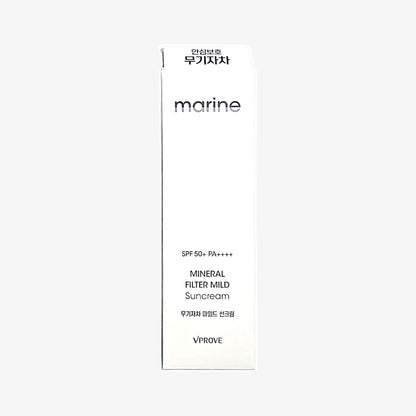 韓国ダイソー コスメ ミネラル フィルター 日焼け止め