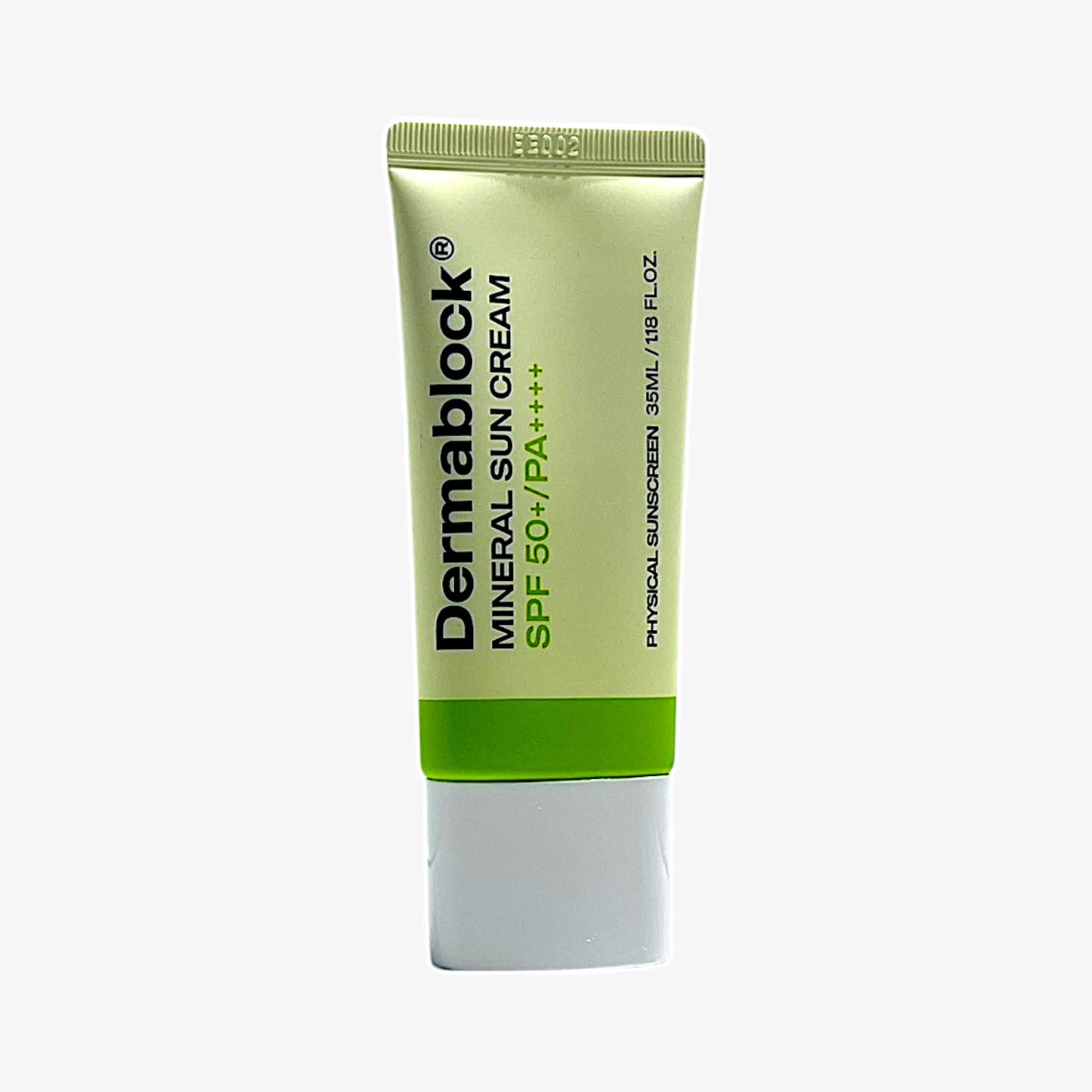 敏感肌 日焼け止め SPF50 ダーマブロック