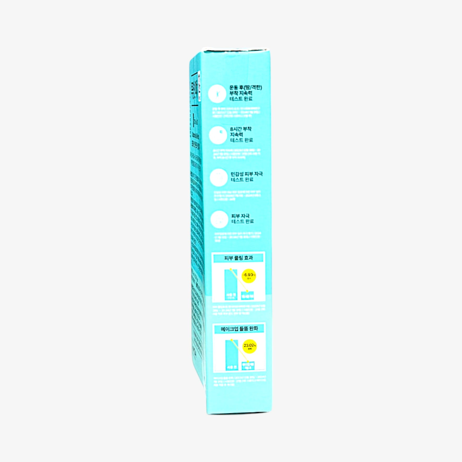 アウトドア日焼け止め UPF50+ パッチ