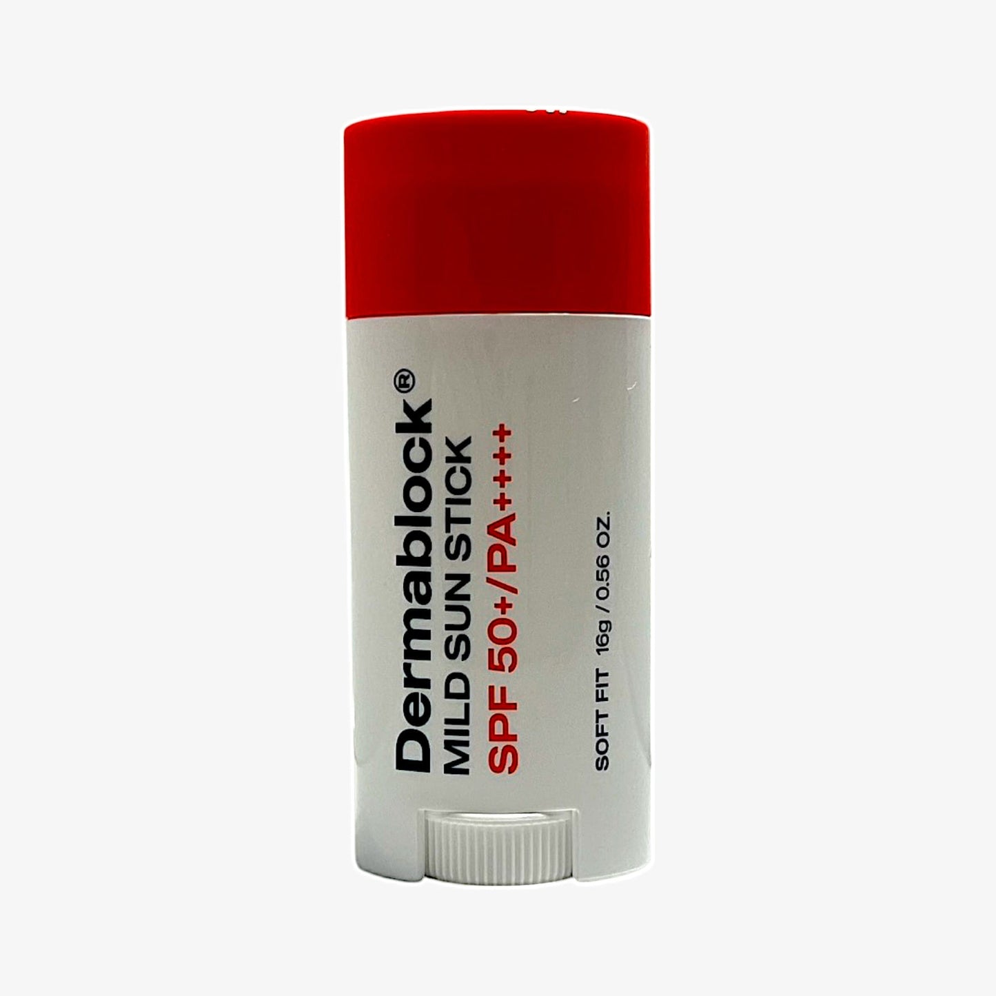 敏感肌 日焼け止め デーマブロック マイルド サンスティック