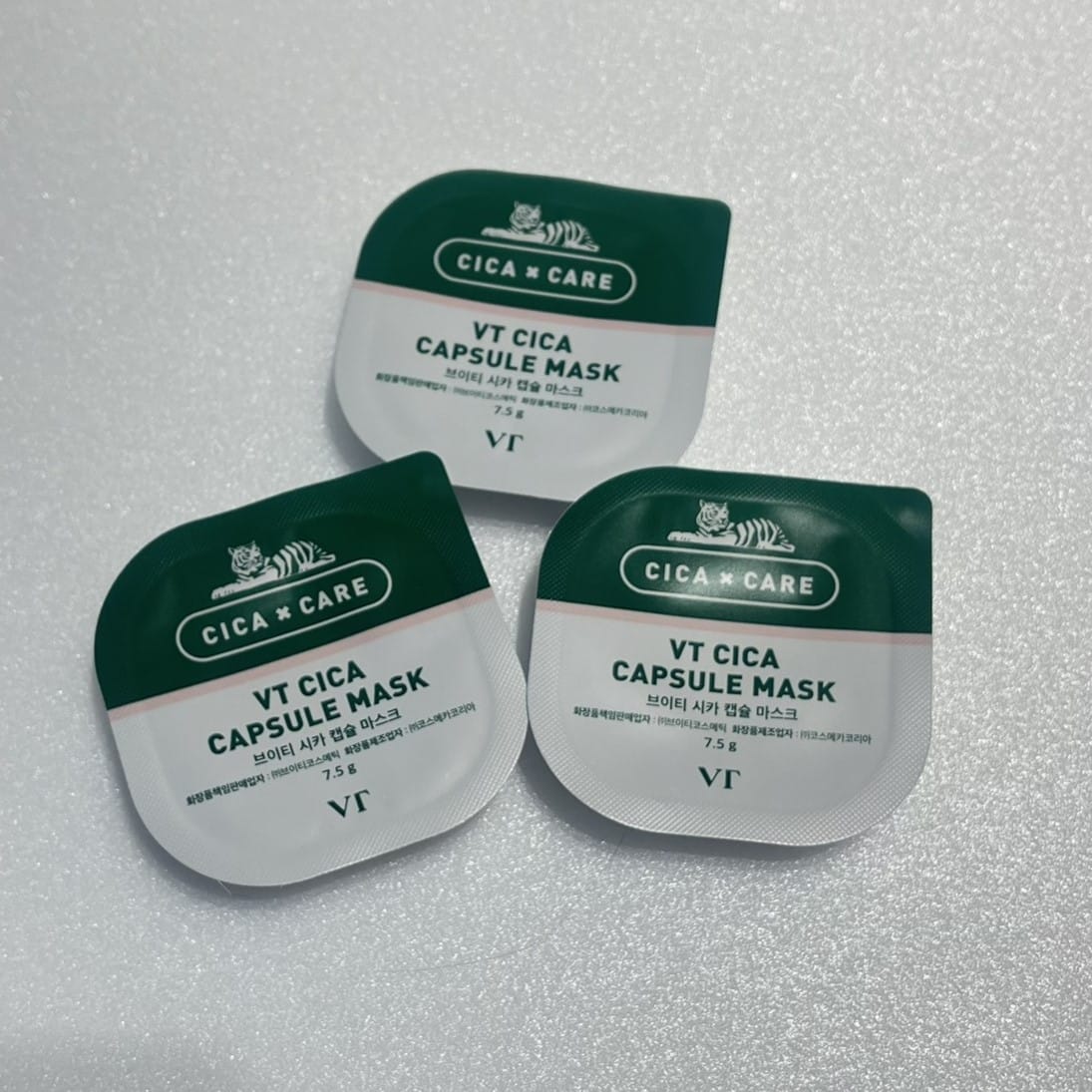 韓国 クレイマスク グリーンクレイ マスク