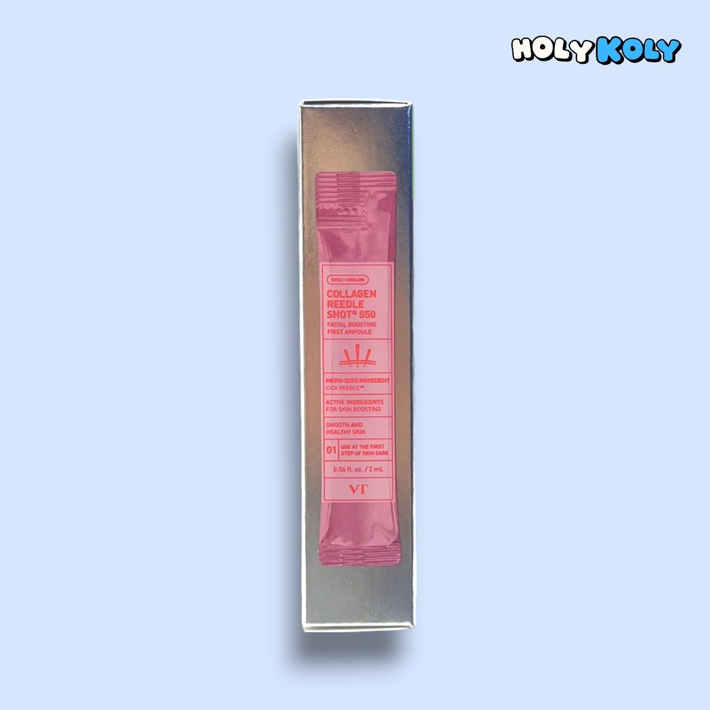 韓国ダイソー コスメ コラーゲン ブースター