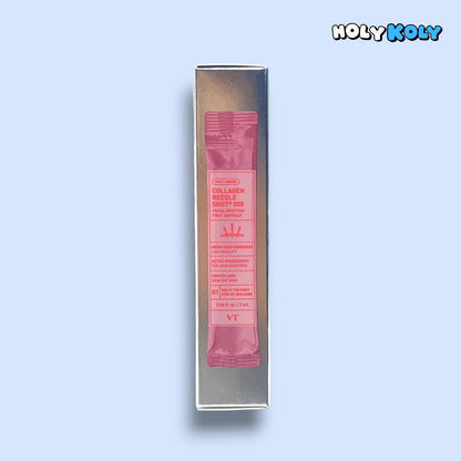 韓国ダイソー コスメ コラーゲン ブースター