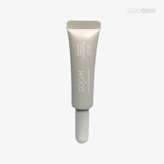 薄づき ファンデーション サテンフィットスパチュラファンデーション 21Nライト