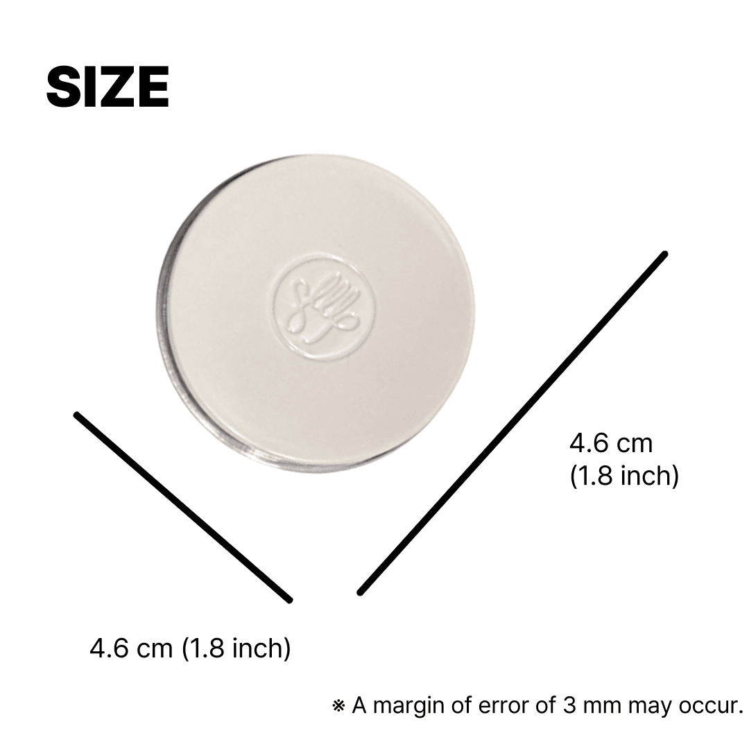 SON&PARK ソンアンドパク アーティスプレッドカラーバーム 01サンセット – 韓国コスメ リップバーム | リップ＆チーク バーム ツヤ肌