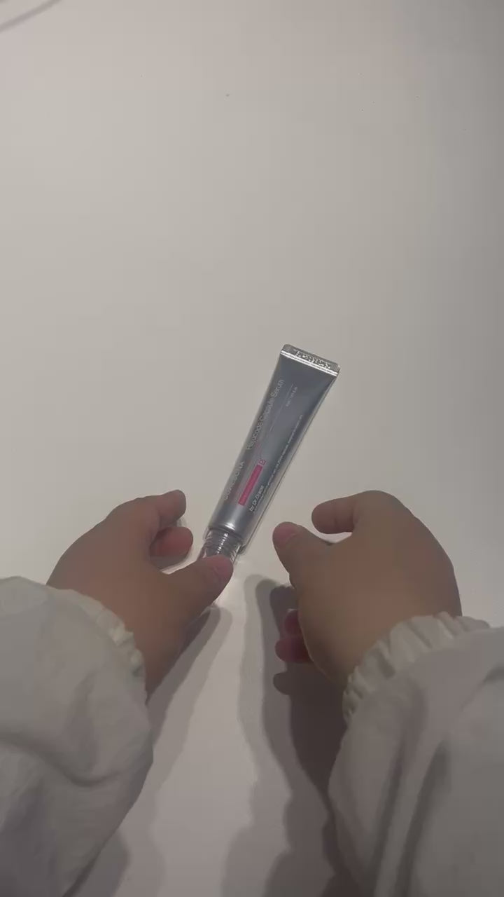 ドクターオラクル カプセルセラム