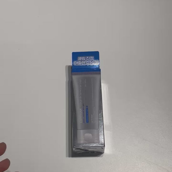 肌 冷却 ジェル ドクターオラクル