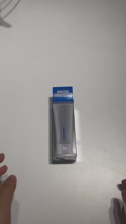 肌 冷却 ジェル ドクターオラクル