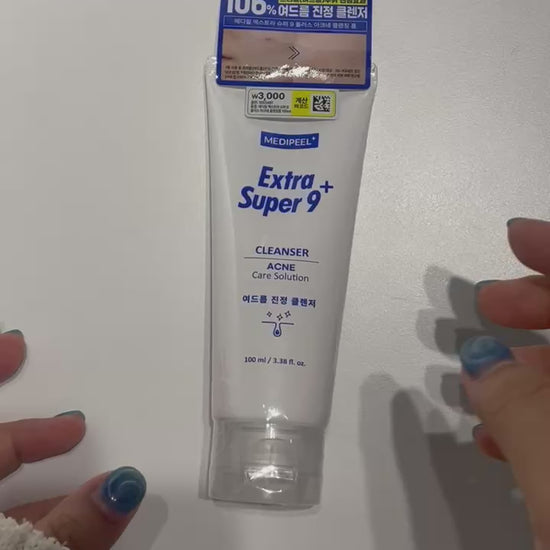 韓国 クレンジングフォーム 敏感肌 ケア