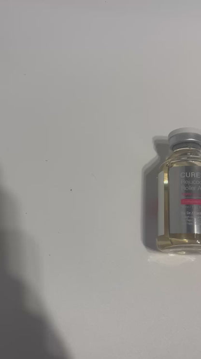 韓国 コスメ 新作 ローラーアンプル