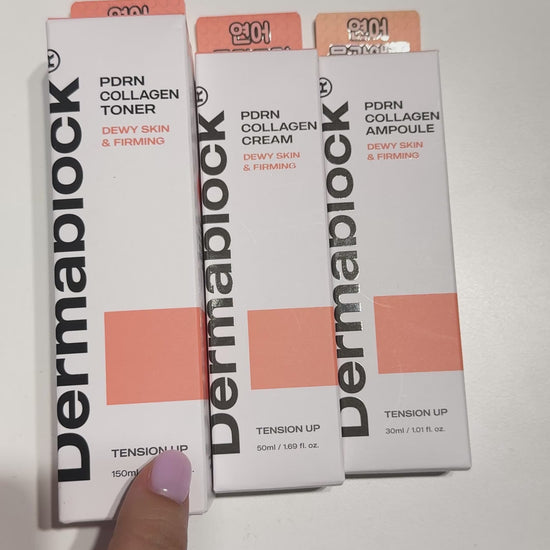 PDRN 美容液 ヒアルロン酸 アンプル