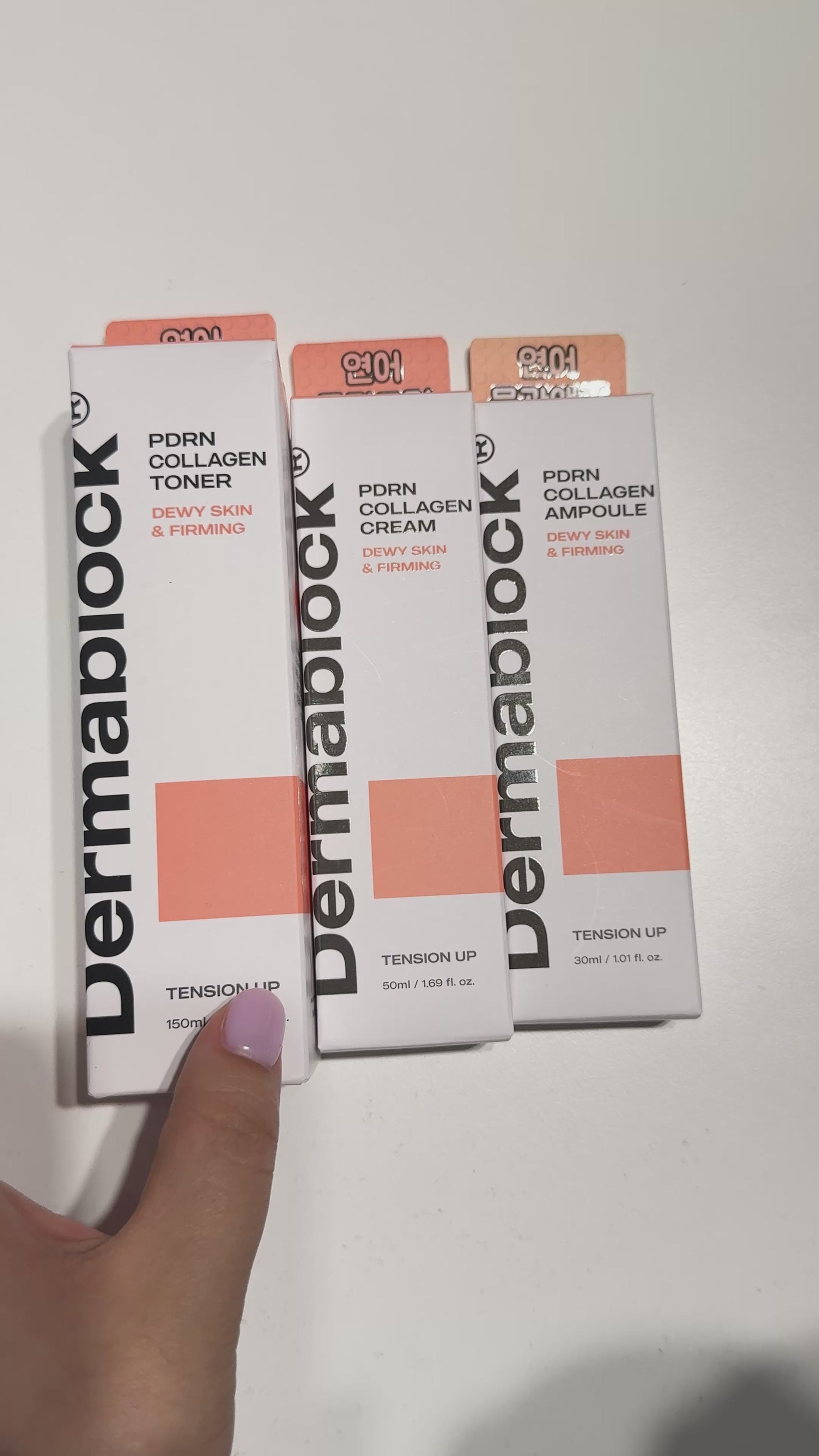 PDRN 美容液 ヒアルロン酸 アンプル