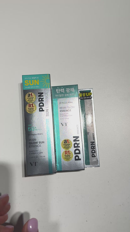 韓国 エイジングケア 保湿 サンクリーム