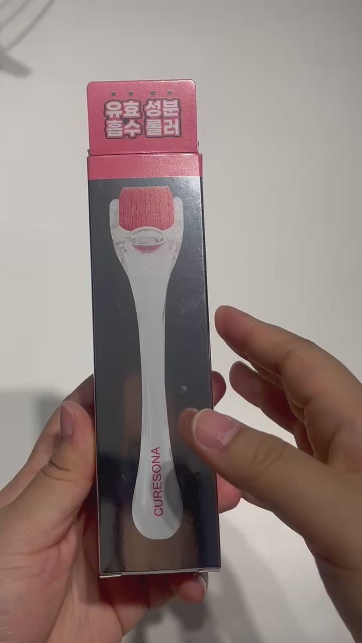 韓国化粧品 ダーマローラー 韓国コスメ 通販