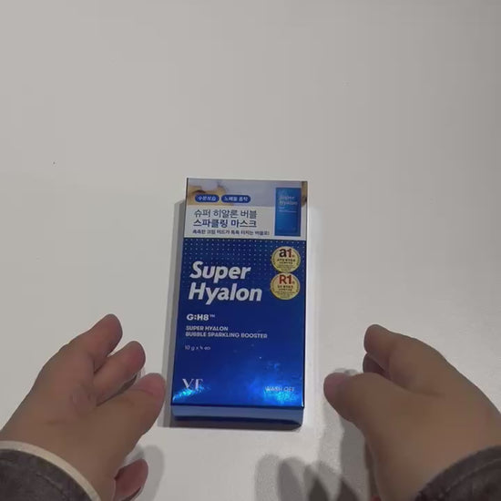 スペシャルケア パック VT ブイティー