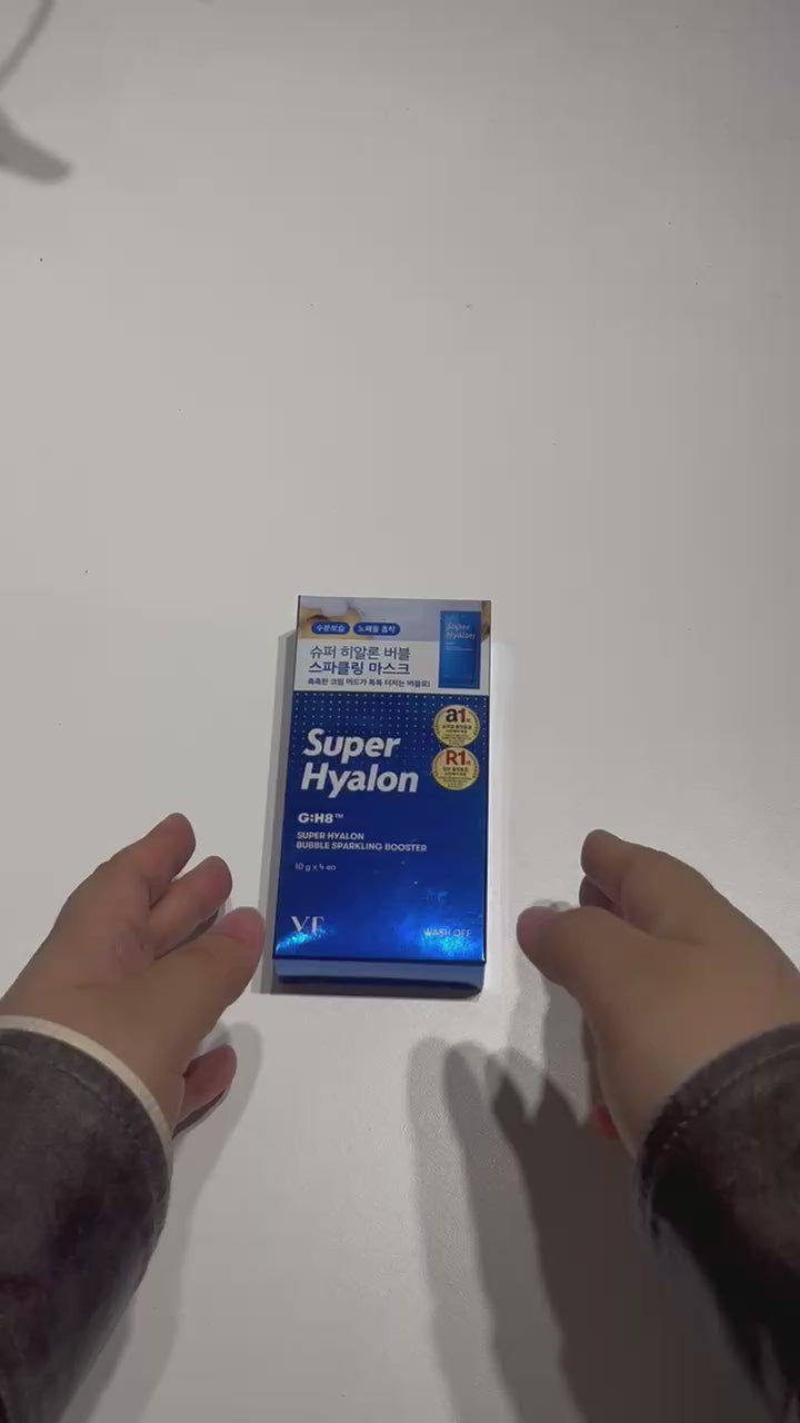 スペシャルケア パック VT ブイティー