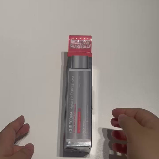 韓国 ブランド 化粧水 毛穴ケア トナー