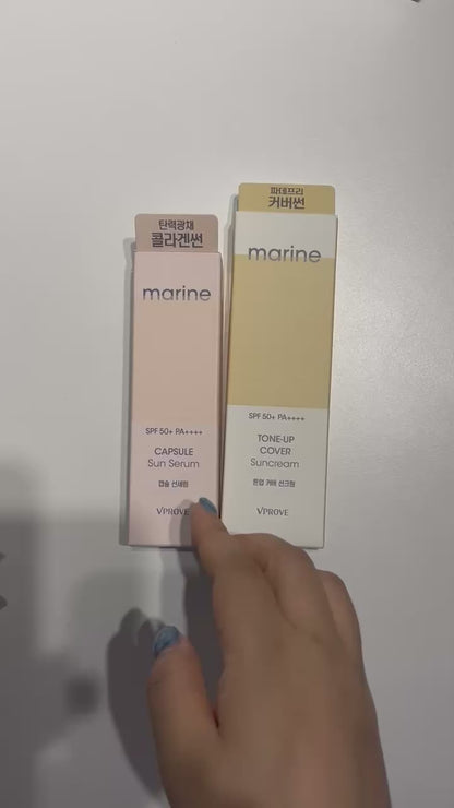 SPF50 日焼け止め 韓国 コスメ