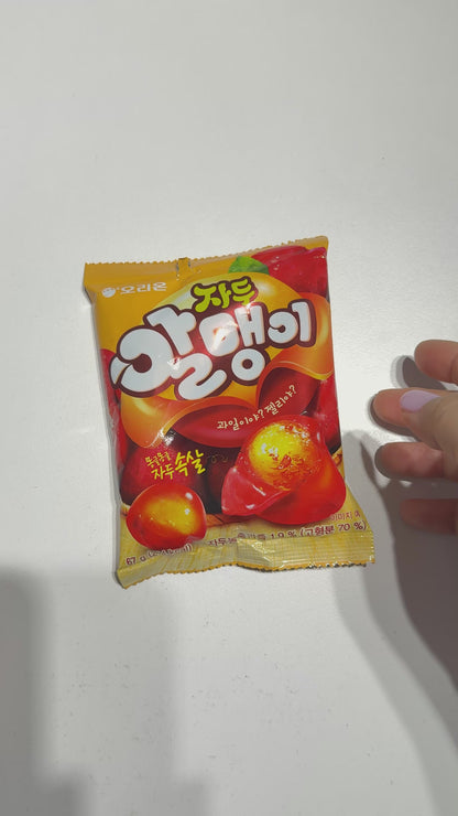 韓国スイーツ 韓国おやつ