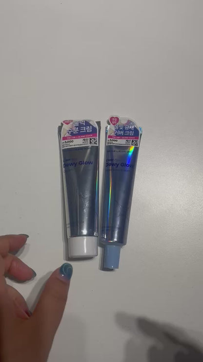 韓国 スキンケア ツヤ肌 クリーム