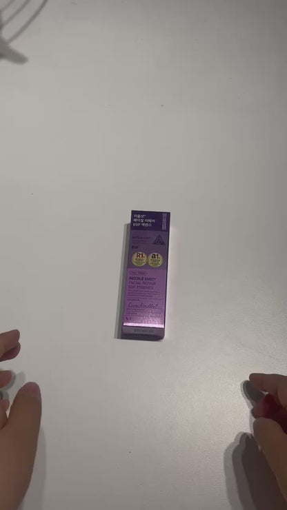 低刺激 スキンケア VT リードルショット