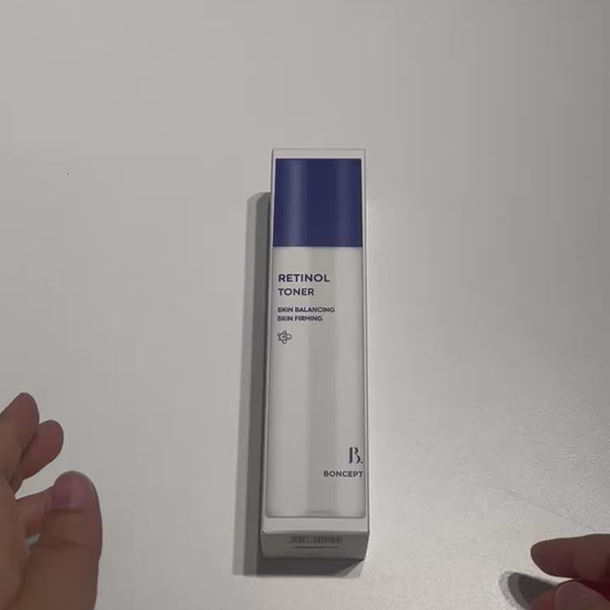 セラミド 化粧水 BONCEPT ボンセップ