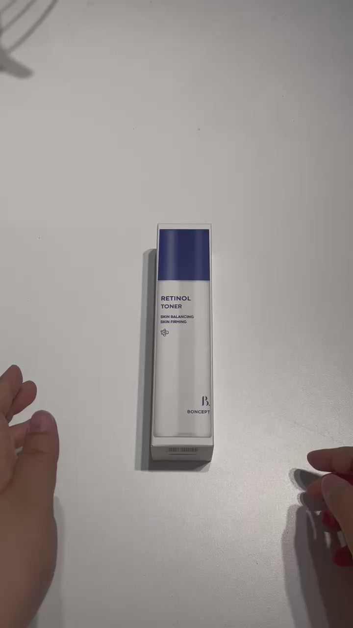 セラミド 化粧水 BONCEPT ボンセップ