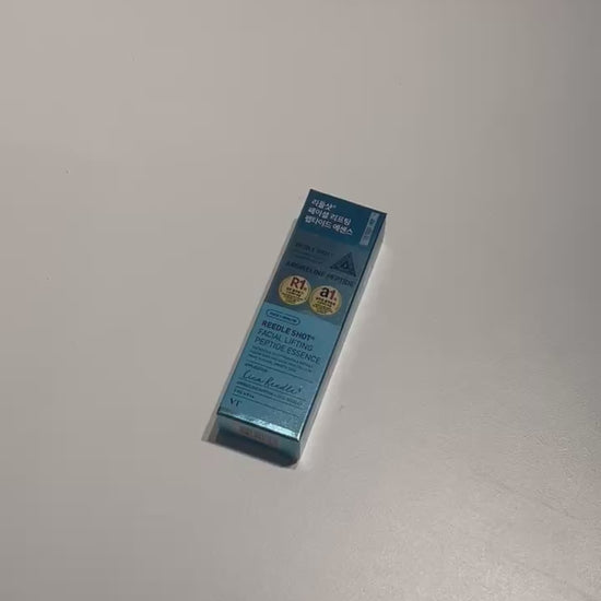 フェイシャル リフト 美容液 韓国 コスメ