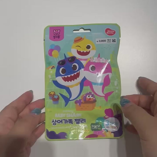 韓国ダイソー おすすめ フルーツグミ