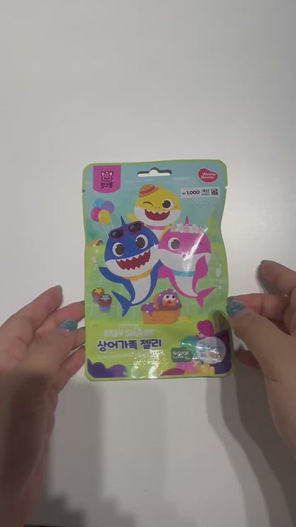 韓国ダイソー おすすめ フルーツグミ