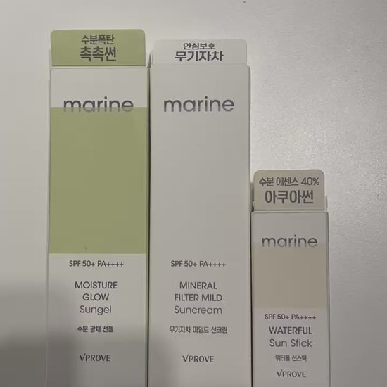 韓国 スキンケア 無機 紫外線防止 クリーム