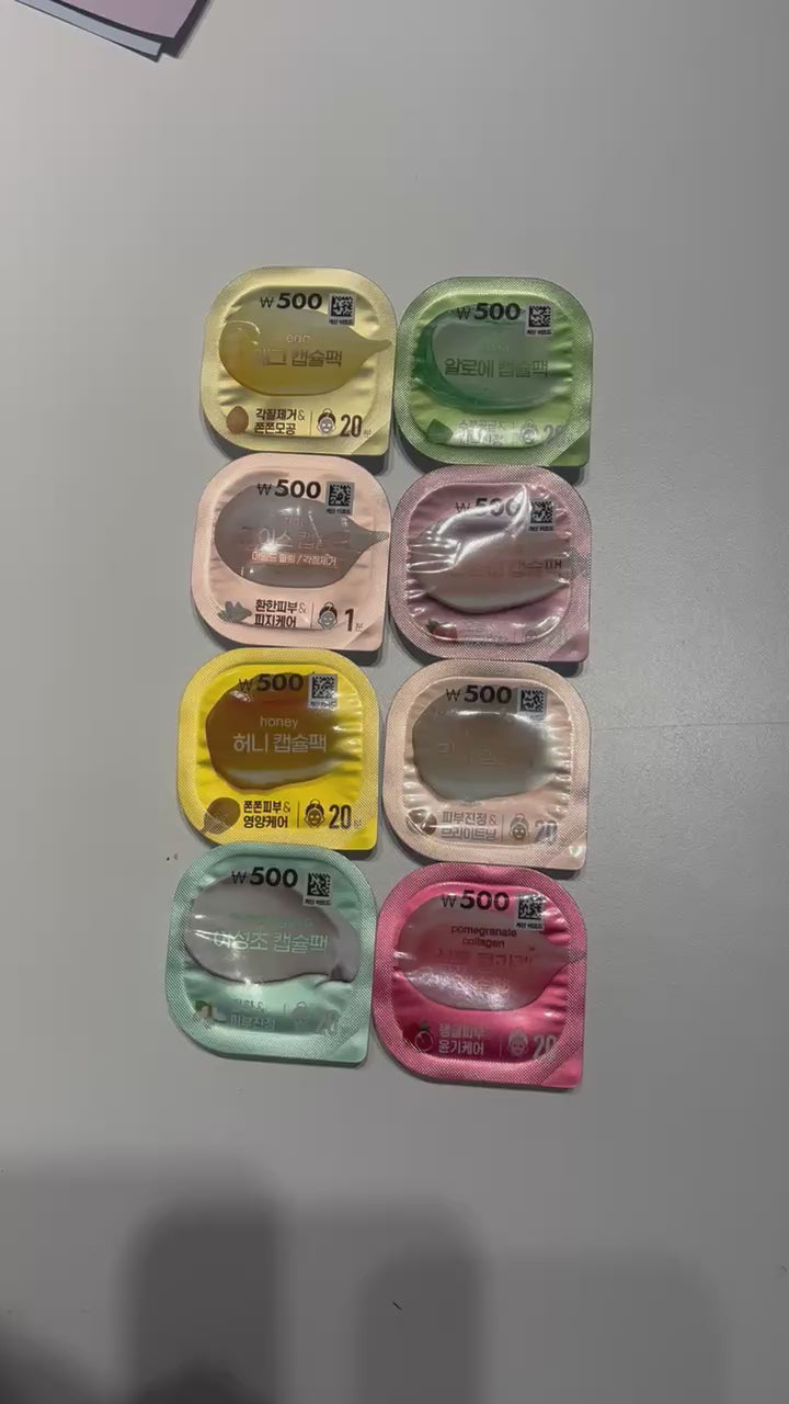 韓国ダイソー 通販 皮脂 吸着 パック