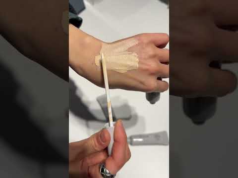 薄づき ファンデーション ジョンセンムル スパチュラファンデーション 19フェアライト